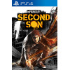 inFAMOUS Second Son PS4